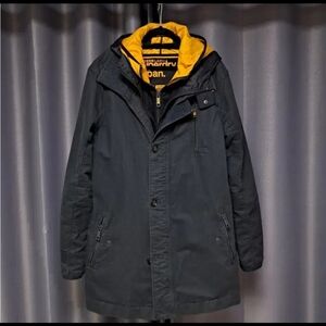 SuperDry Japan Sd Windcheater Jacket XXL